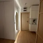 Appartement Nadmorski Tuz Przy Samym Lesie Gdynia